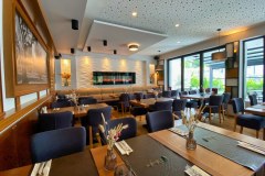 Ellinikon Weinbar-Restaurant
