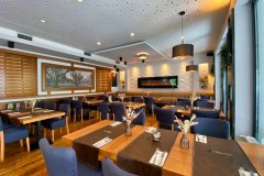 Ellinikon Weinbar-Restaurant