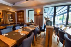 Ellinikon Weinbar-Restaurant