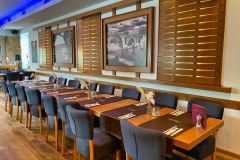 Ellinikon Weinbar-Restaurant