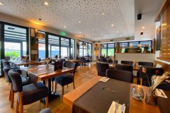 Ellinikon Weinbar-Restaurant