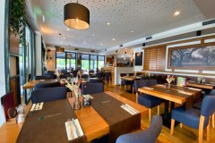 Ellinikon Weinbar-Restaurant
