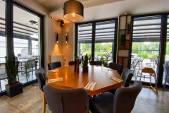 Ellinikon Weinbar-Restaurant
