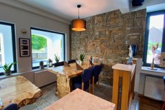 Ellinikon Weinbar-Restaurant
