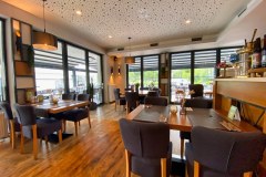Ellinikon Weinbar-Restaurant