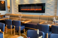 Ellinikon Weinbar-Restaurant